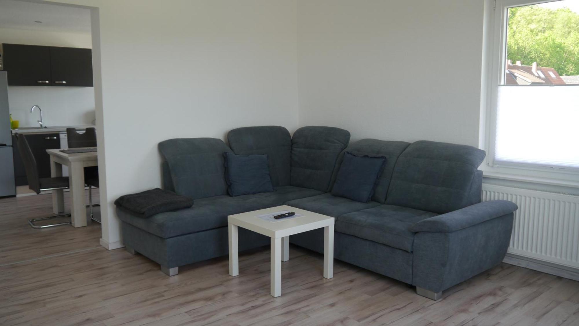 Ferienwohnung Okerblick Goslar Extérieur photo