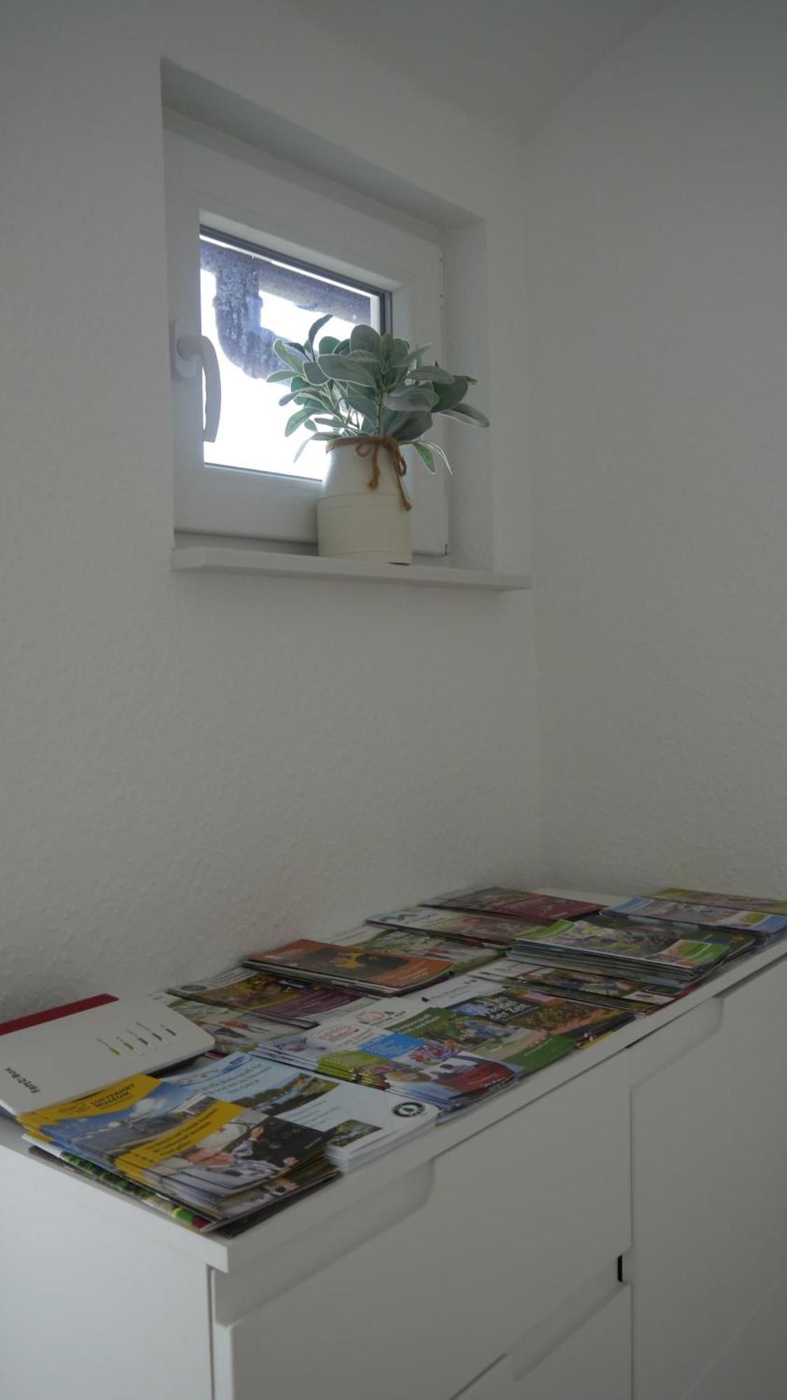 Ferienwohnung Okerblick Goslar Extérieur photo