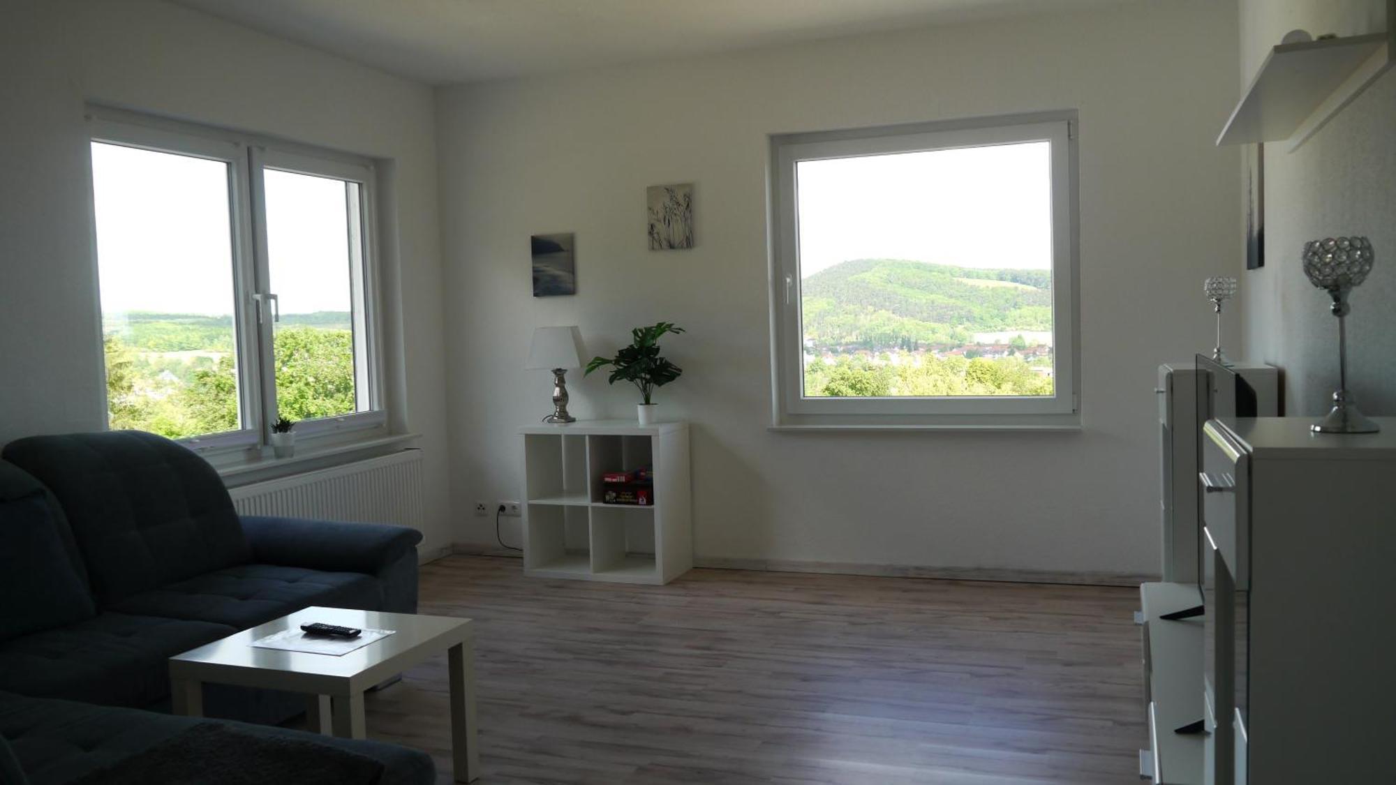 Ferienwohnung Okerblick Goslar Extérieur photo
