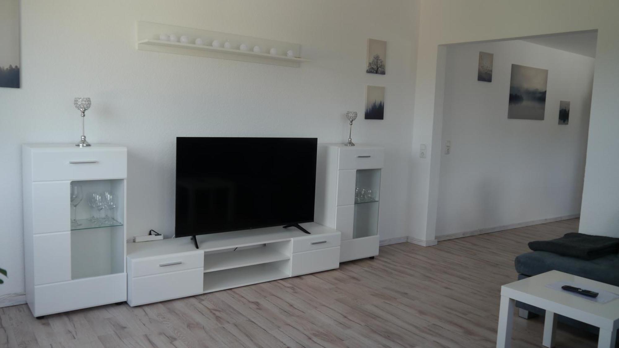 Ferienwohnung Okerblick Goslar Extérieur photo